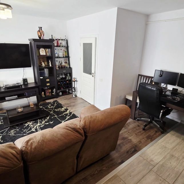 Apartament nou de vanzare 2 camere Copou Alte proprietati in zona Copou - Fotografie 1