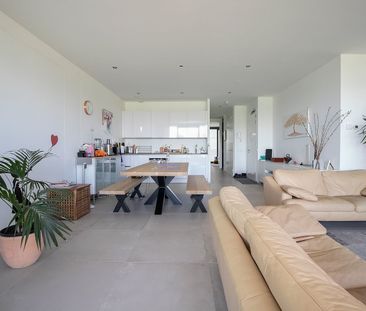Appartement te huur: Korte Ouderkerkerdijk 5-P 1096 AC Amsterdam - Photo 4