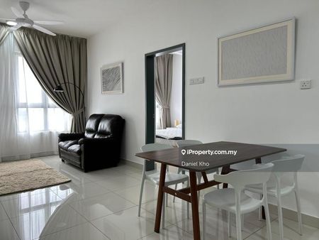 TRIO By Setia, Bandar Bukit Tinggi, Klang - Foto 5