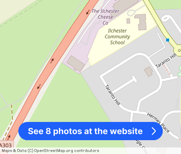 Taranto Hill, Ilchester, Yeovil, BA22 - Photo 1