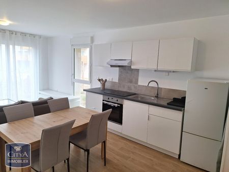 Location Appartement 2 pièces 46m² BLAIN 44130 - Photo 4
