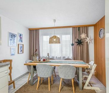 4.5-Zimmer-Wohnung - Photo 2