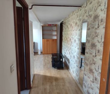 Garsoniera decomandata, 34 mp utili, zona biserica Madona Du - Photo 5