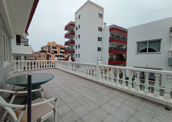 Casa/Chalet independiente En alquiler Calle Puerto Viejo, Distrito Playa Jardín, Puerto de la Cruz