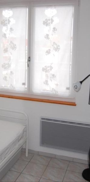 Location Appartement 1 pièce 13m² CALAIS 62100 - Photo 1