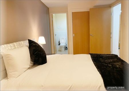 2 Bed Flat, Moir St, G1 - Photo 4