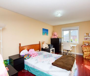 For Lease - 18 Saint Eugene Street Unit# Upper, Brampton, Ontario - Photo 5