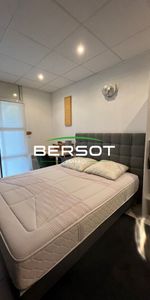 Grand studio meublé - Photo 3