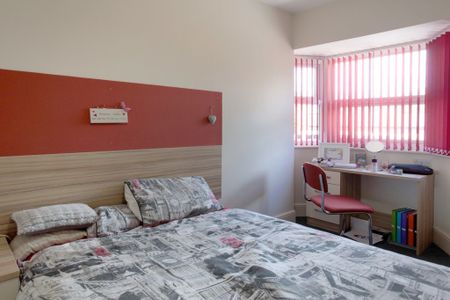 1 Bedroom Shared House, Chester - Photo 5