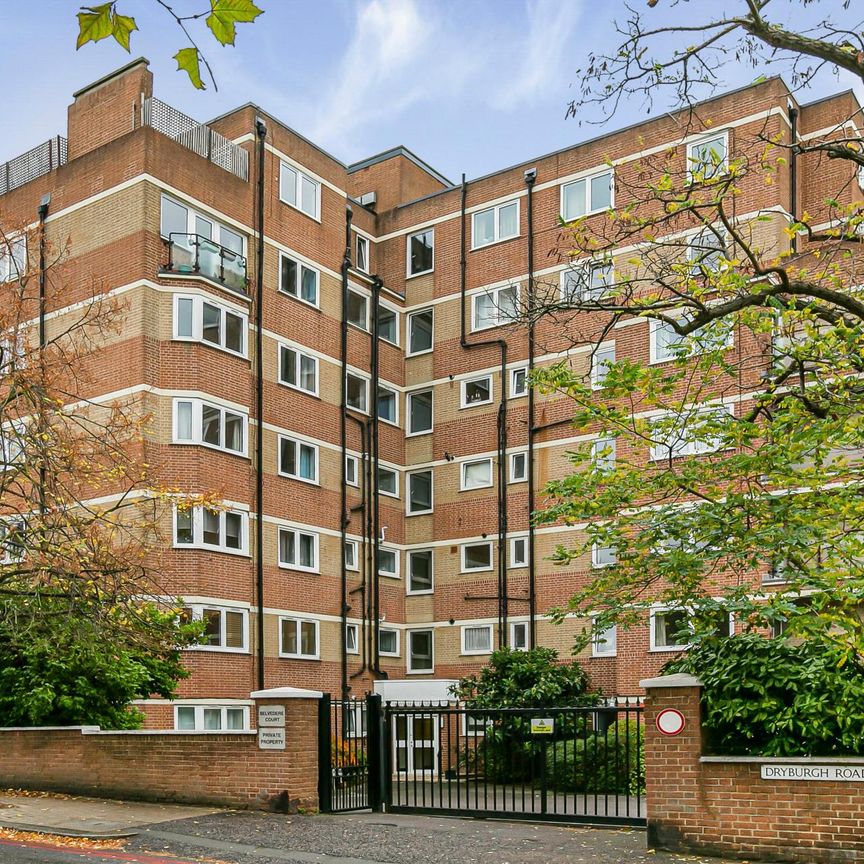 Upper Richmond Road - Photo 1