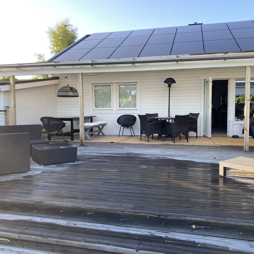 Kvarngatan, Borlänge - Foto 1