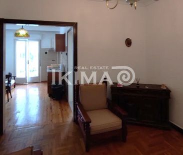Διαμέρισμα για ενοικίαση Κάτω Τούμπα (Τούμπα) - Photo 4