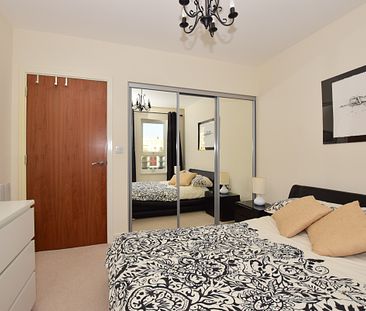 1 bedroom apartment to rent - Photo 3