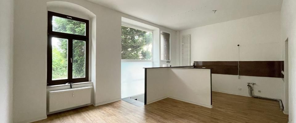 Sie sind genauso außergewöhnlich wie diese Wohnung? - Foto 1