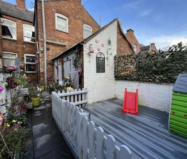 Room in a Shared House, Boundary Road, LE2 - Photo 1
