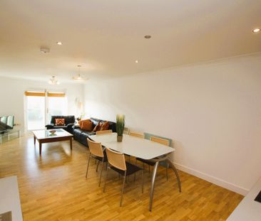 2 Bedroom Apartment, Chester - Photo 2