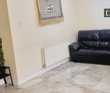 Room in shared apartment for rent in Dublin. - Photo 2