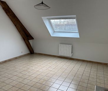 Studio 19m² - Hypercentre - Chambray Les Tours - Photo 2