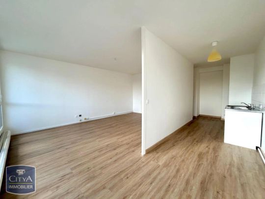 Appartement à louer 3 pièces 73.62m² - Photo 1