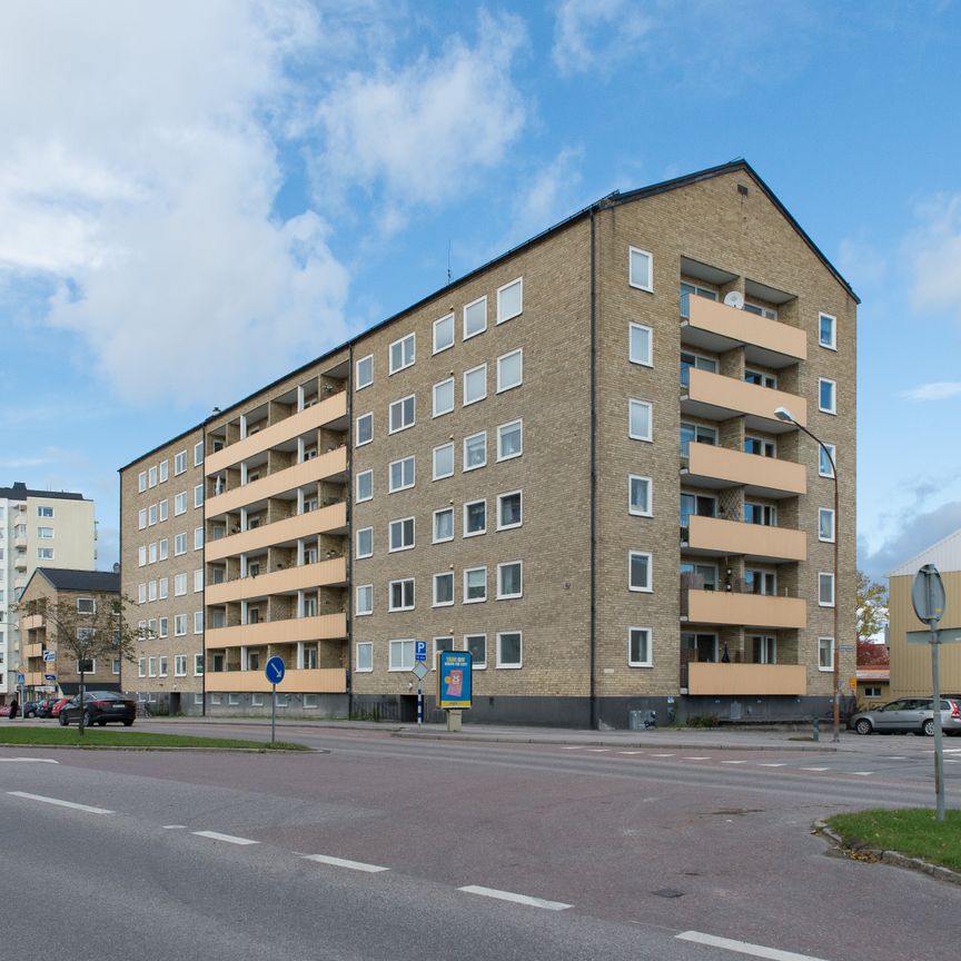 Stenkvistavägen, Eskilstuna - Photo 1