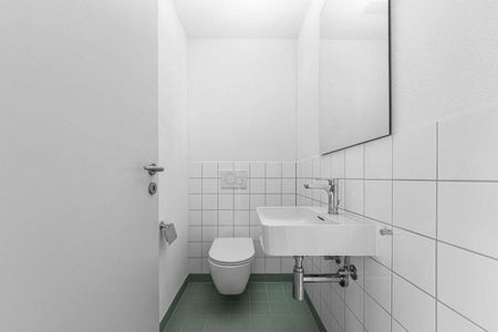 Modern 3.5-room apartment with far-reaching views - Photo 3