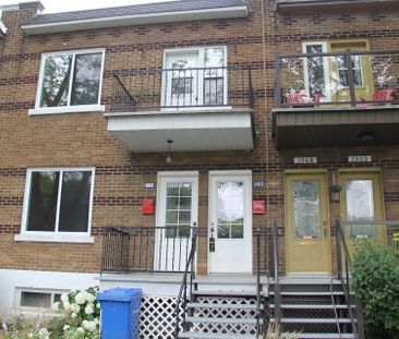 1067 Av. Brown, H4H2A7, Montréal - Photo 2