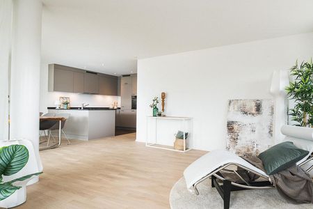 4.5 Zimmerwohnung in Neuhausen am Rheinfall - Foto 2