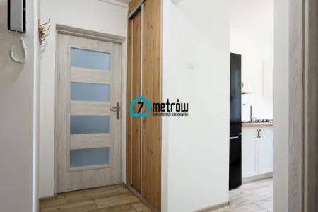 Komfortowe dwupokojowe z balkonem UL. MATEJKI - Фото 4