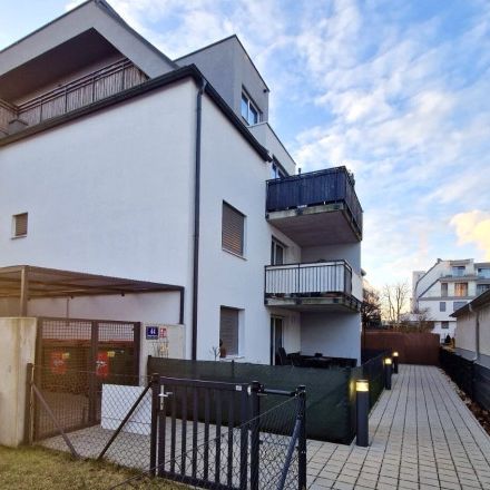 AB JUNI: Einziehen und wohlfühlen: 2 Zimmer mit sonnigen Balkon - Photo 1