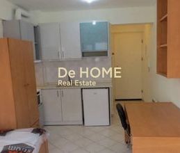 Studio/Γκαρσονιέρα για ενοικίαση - 40 Εκκλησιές - Ευαγγελίστρια - Φωτογραφία 3