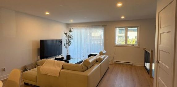 Condo occupation immédiate/ possibilité avoir électro - Photo 2