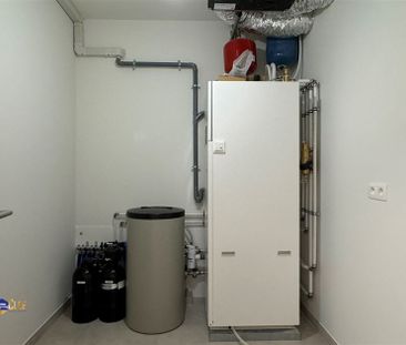 Energiezuinig nieuwbouwappartement in het centrum van Sint-Truiden - Foto 3