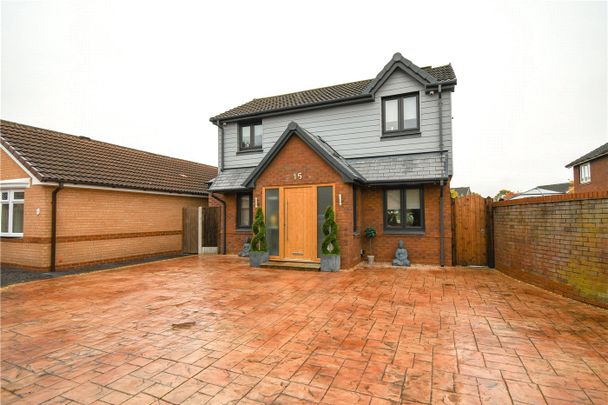 Cornfield Close, CH66 2YU, Ellesmere Port - Photo 1