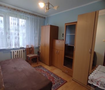 Atrakcyjne 2-pok.mieszkanie, maly balkon, parter (436933) - Photo 4