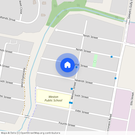 18a Eighth Street, NSW 2326, Weston