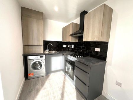 1 bedroom flat to rent - Photo 3