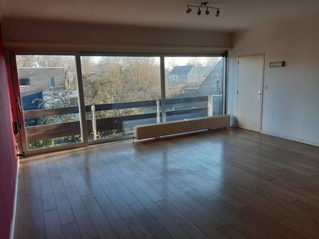 Appartement te huur - Photo 2