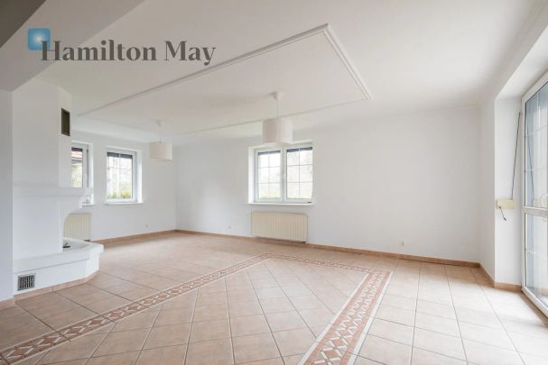 Dom wolnostojący z dużą działką – Kraków, ul. Pasternik - Photo 1