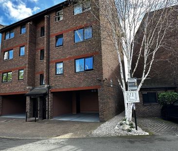 1 Bed Flat, Maltings Place, SW6 - Photo 6