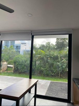 Townhouse de 3 recámaras, sin amueblar, en Arcadia, con amenidades. - Photo 1