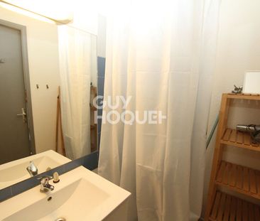 Location Appartement 1 pièce 16m² - Photo 6