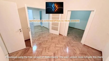 Διαμέρισμα για ενοικίαση Ευελπίδων - Δικαστήρια (Κυψέλη) - Photo 4