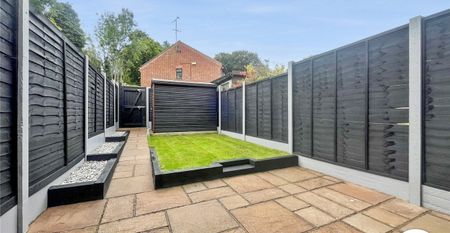 2 bedroom house to rent - Photo 2