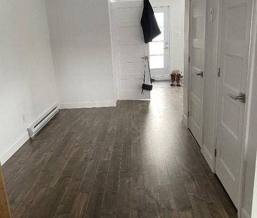 Logement 5 et demi à louer pour le 1er Février 2026 - Photo 3