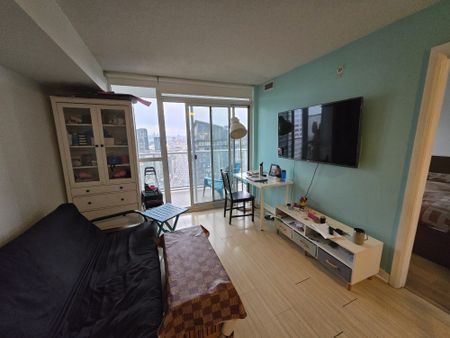 For Lease - 75 Queens Wharf Road Unit# 3710, Toronto, Ontario - Photo 2