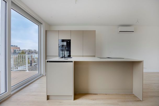 Appartement te huur: Schenkkade 260-A 2595 AW Den Haag - Foto 1