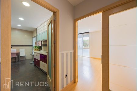 Planta baja de alquiler en Del Planeta Urano, Parla Este - Photo 4