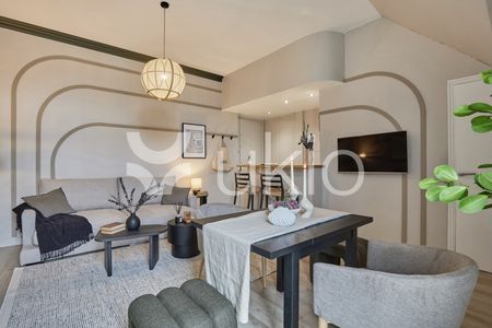 Tout savoir sur cet appartement dans le quartier Saint Philippe du Roule, à Paris 8ème - Photo 4