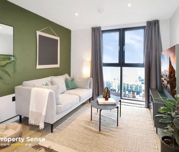 1 bedroom apartment to rent - Photo 4