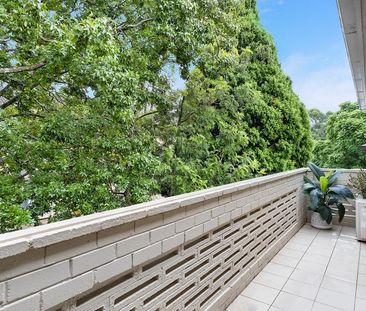 9/43 Helen Street, Lane Cove NSW 2066 - Apartment For Rent | Domain - Photo 1